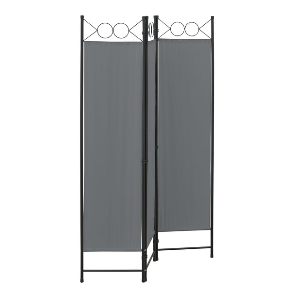Tuinscherm Saragossa scheidingswand 171x120 cm - varianten