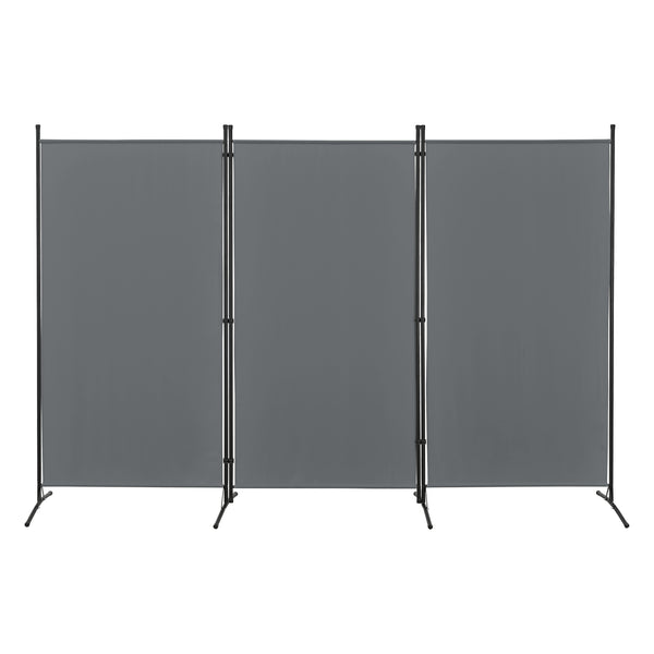 Tuinscherm Teruel scheidingswand zonwering 176x260 cm - 2 varianten