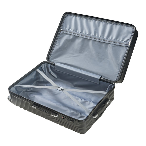 Kofferset Pona 3-delig pro.tec
