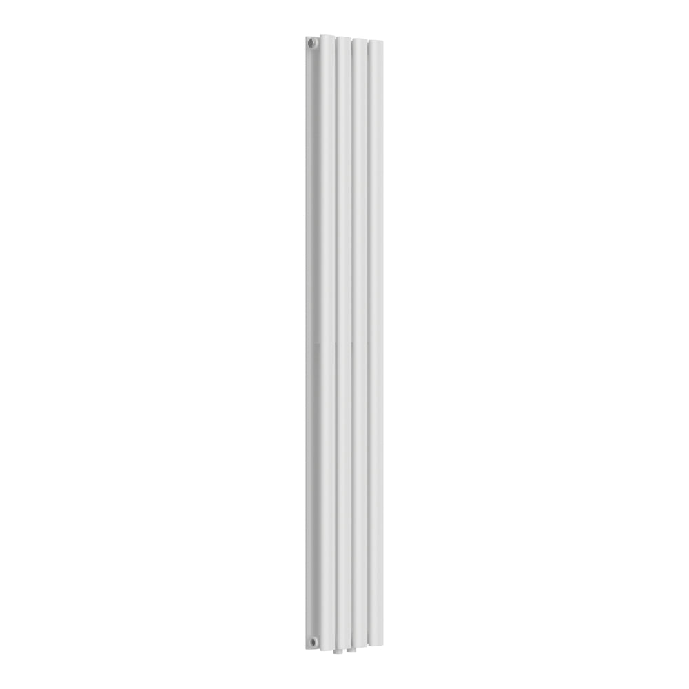 [neu.haus] Designradiator Nore 160x24x7,8 cm wit
