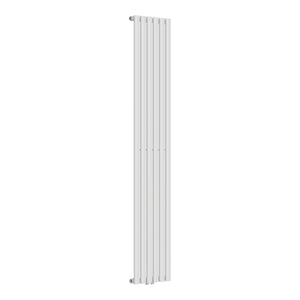 Radiateur à panneau plat Nore 707 W acier 180 x 36 cm blanc [neu.haus]
