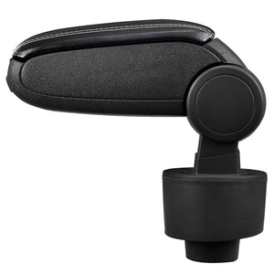 Armsteun voor Seat Ibiza 6J vanaf 2008 3/5-deurs en stationwagon - 6 varianten