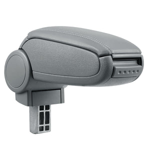 [pro.tec]® Armsteun - Seat Leon III - Type:5F/ vanaf 2012 - verschillende kleuren en cover