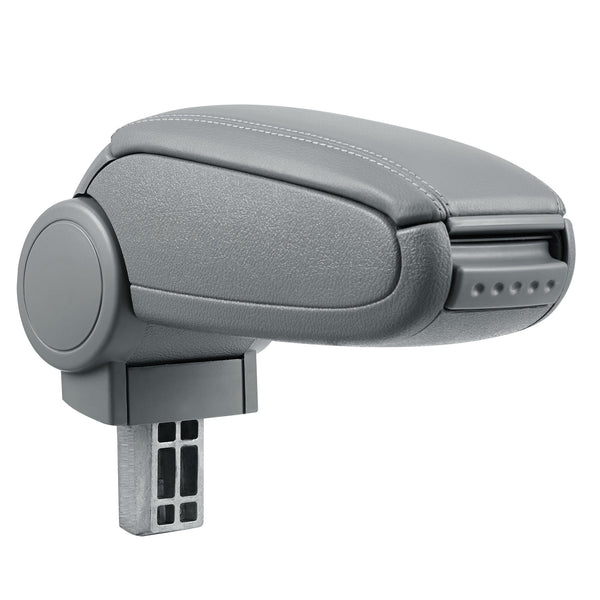 [pro.tec]® Armsteun - Seat Leon III - Type:5F/ vanaf 2012 - verschillende kleuren en cover