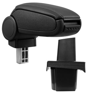 Middenarmsteun Skoda Octavia 2 Limousine 2004 - 2005 div. uitvoeringen pro.tec - premiumXL
