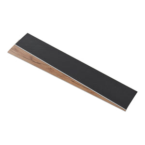 Vinyl-SPC vloer Okapirg klik systeem 5 mm dikte massieve planken NEU.HOLZ