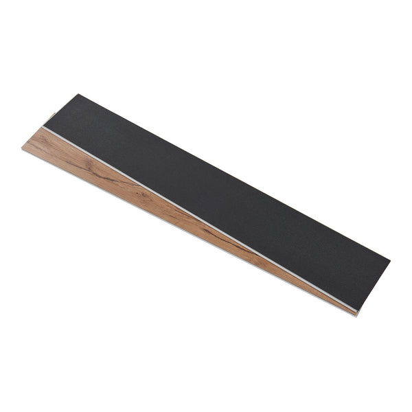 Vinyl-SPC vloer Okapirg klik systeem 5 mm dikte massieve planken NEU.HOLZ