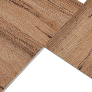Vinyl-SPC vloer Okapirg klik systeem 5 mm dikte massieve planken NEU.HOLZ