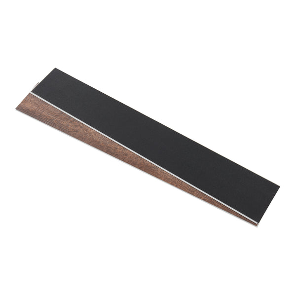 Vinyl-SPC vloer Okapirg klik systeem 5 mm dikte massieve planken NEU.HOLZ