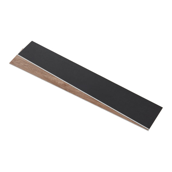 Lot de planches vinyle SPC Okapirg 5 mm NEU.HOLZ