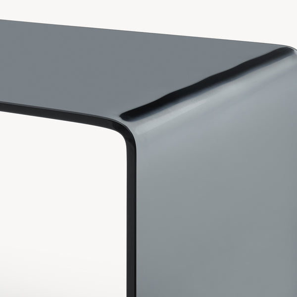Bijzettafel Kariengem set van 2 [en.casa]