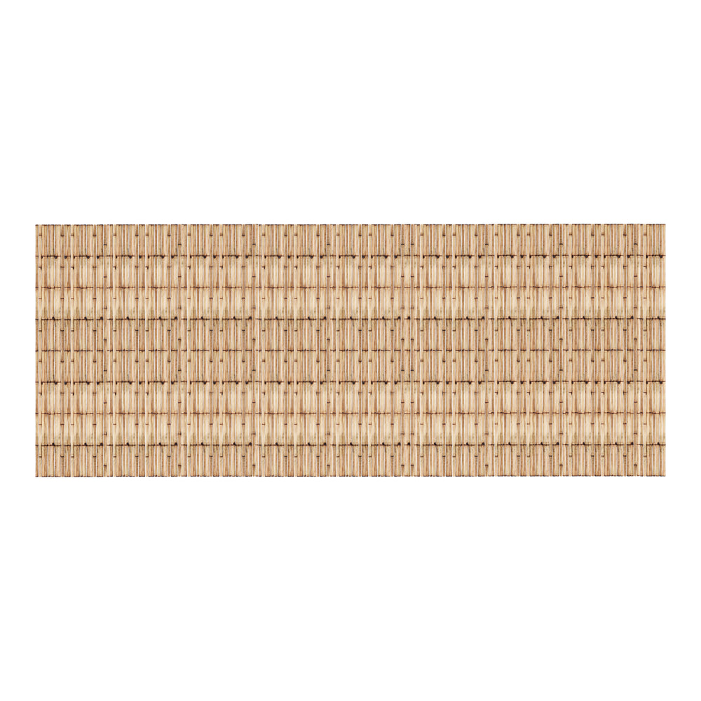 Natte de roseau Allzio en différentes tailles [casa.pro] - premiumXL