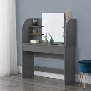 Coiffeuse - Table de maquillage Köla Plusieurs couleurs [en.casa]