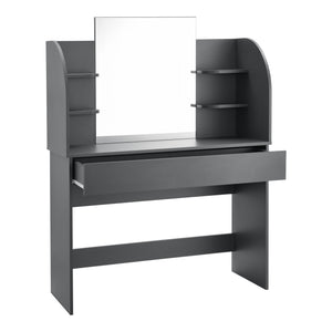 Coiffeuse - Table de maquillage Köla Plusieurs couleurs [en.casa]