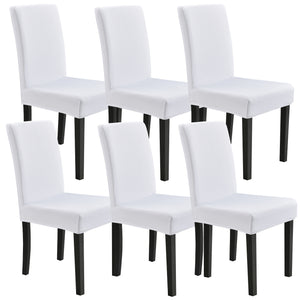 Housse de chaise 42 - 53 cm en différentes couleurs neu.haus - premiumXL