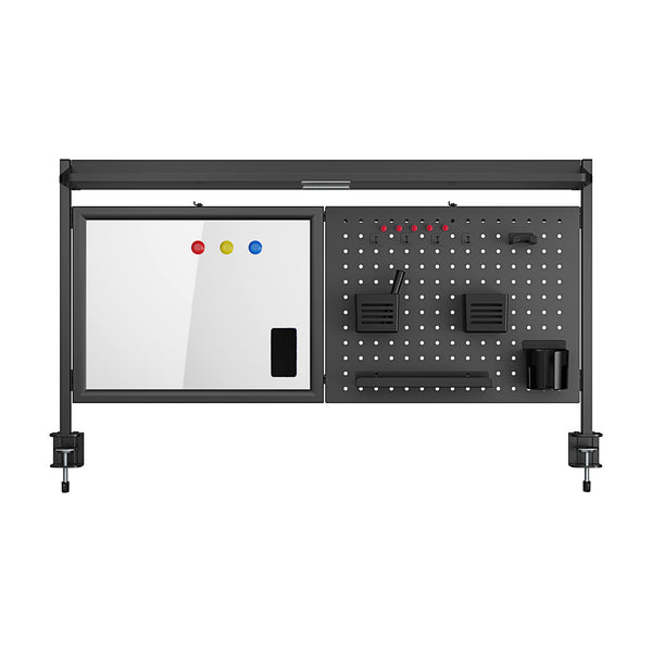 Bureau organizer Virvik [en.casa]