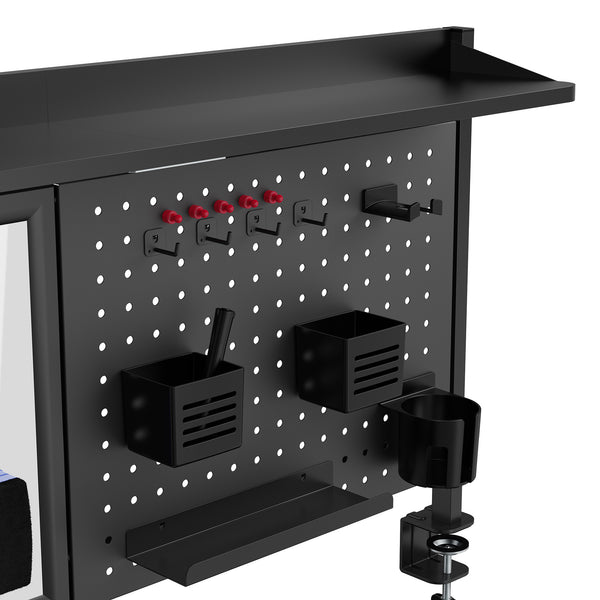 Bureau organizer Virvik [en.casa]