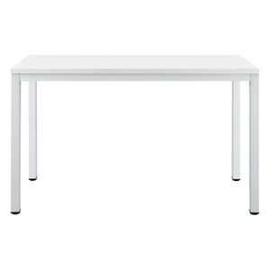 Bureau Réglable en Hauteur Odense 75 x 120 x 60 cm [en.casa]