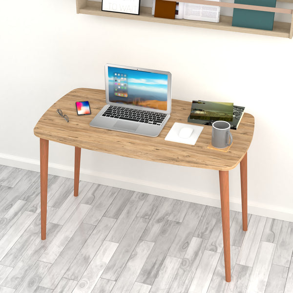 Bureau Kongsberg 70 x 105 x 60 cm [en.casa]
