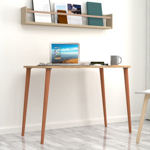 Bureau Kongsberg 70 x 105 x 60 cm [en.casa]