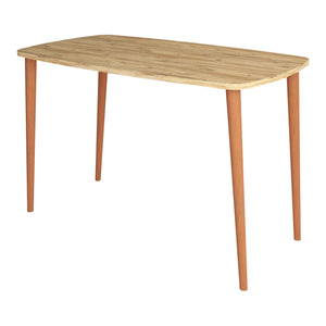 Bureau Kongsberg 70 x 105 x 60 cm [en.casa]