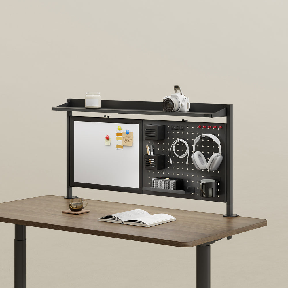 Bureau organizer Virvik [en.casa]