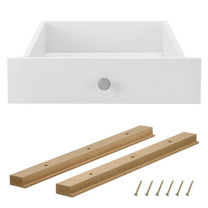 [en.casa] Tiroir pour meuble de palette