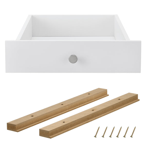 [en.casa] Tiroir pour meuble de palette