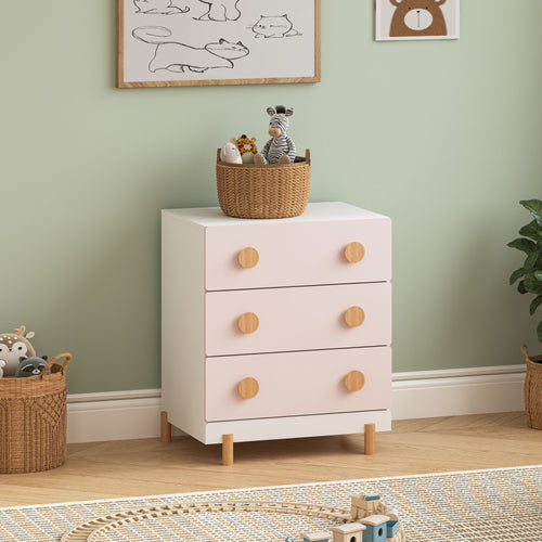 Kindercommode Vaarentaa [en.casa]