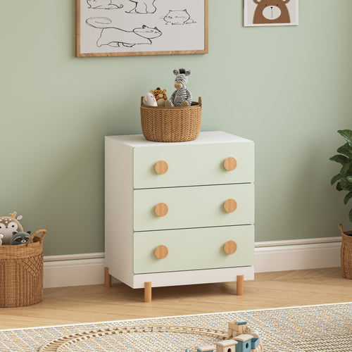 Kindercommode Vaarentaa [en.casa]