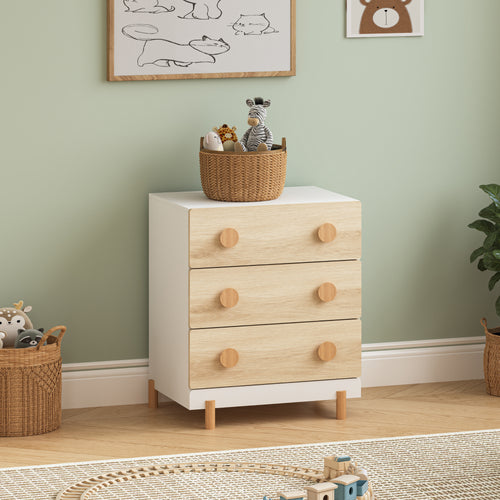 Kindercommode Vaarentaa [en.casa]