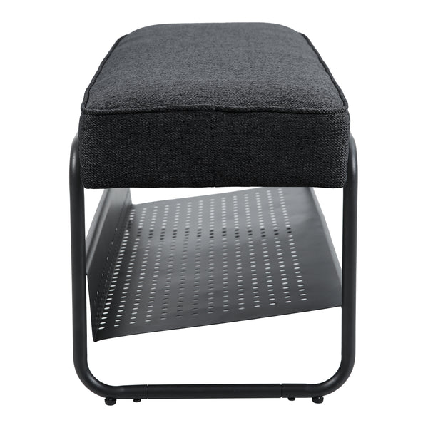 Banc à chaussures Lillehammer 90 x 37 x 42 cm [en.casa]