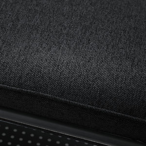 Banc à chaussures Lillehammer 90 x 37 x 42 cm [en.casa]