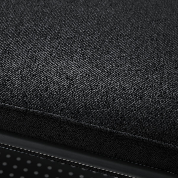 Banc à chaussures Lillehammer 90 x 37 x 42 cm [en.casa]