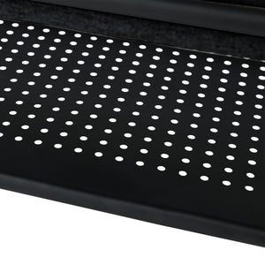 Banc à chaussures Lillehammer 90 x 37 x 42 cm [en.casa]