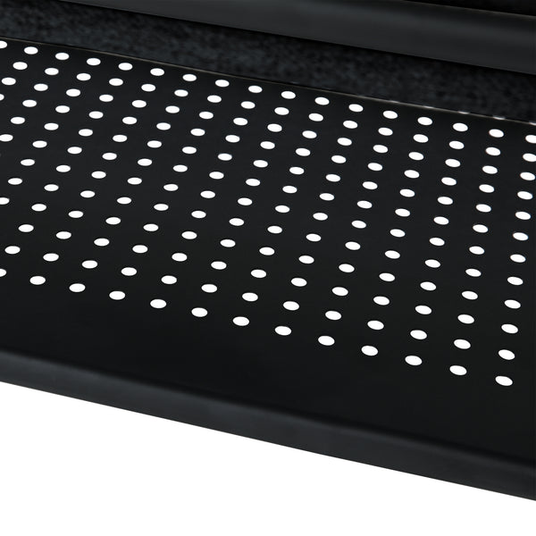 Banc à chaussures Lillehammer 90 x 37 x 42 cm [en.casa]