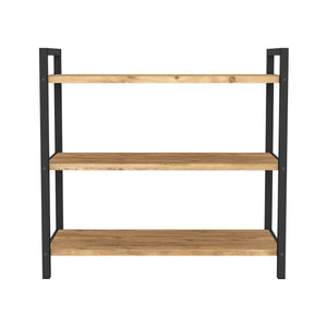 [en.casa] Schoenenrek Sømna 70x66x36 cm - 3 varianten