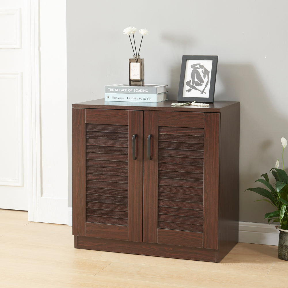 Armoire à chaussures Løten [en.casa] - premiumXL