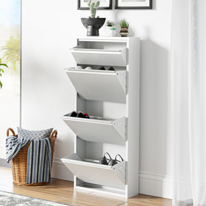 Schuhkipper Sokndal [en.casa] - premiumXL