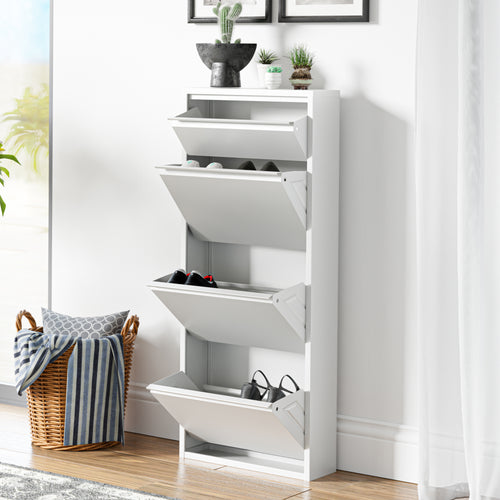 Schuhkipper Sokndal [en.casa] - premiumXL
