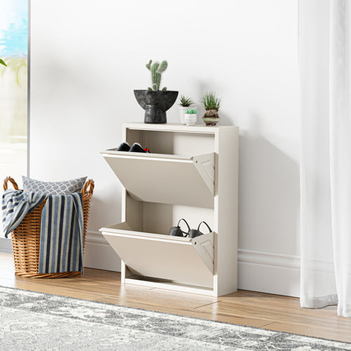 Schuhkipper Sokndal [en.casa] - premiumXL
