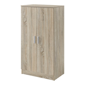 Schoenenkast Notribontaa 108x55x35 cm [en.casa]