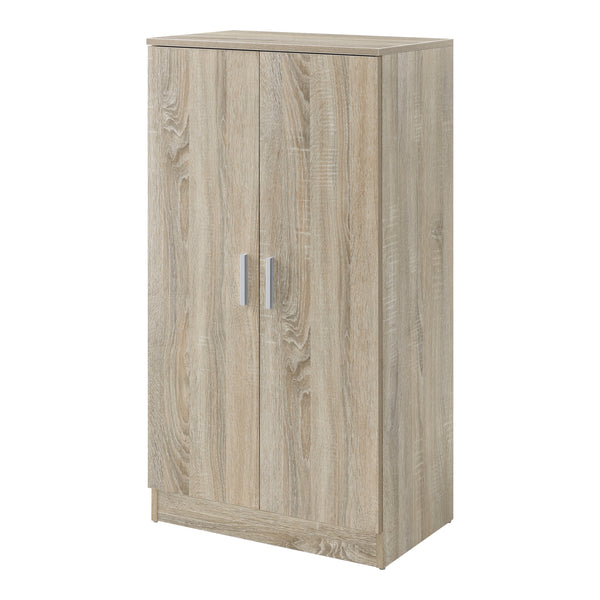 Schoenenkast Notribontaa 108x55x35 cm [en.casa]