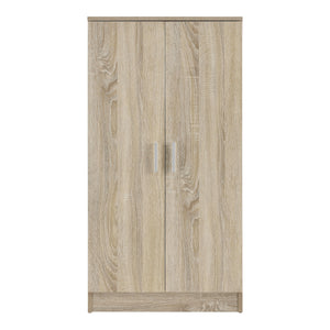 Schoenenkast Notribontaa 108x55x35 cm [en.casa]