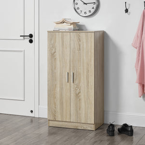 Schoenenkast Notribontaa 108x55x35 cm [en.casa]