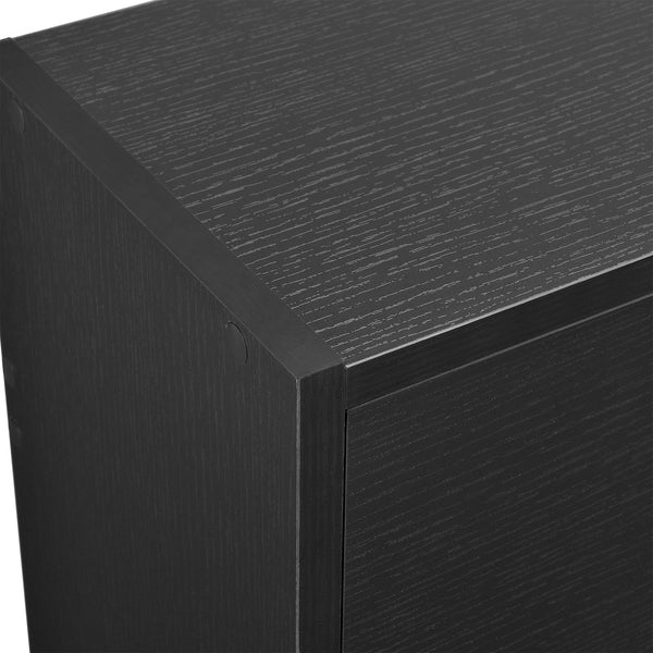 Meuble à chaussures Sykkylven [en.casa] 