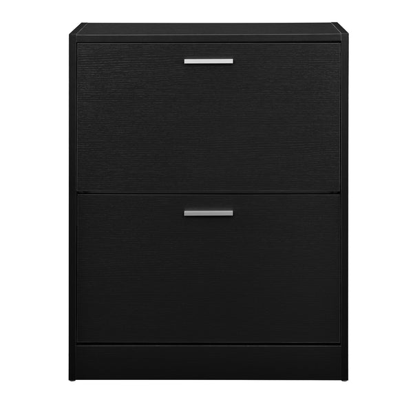 Meuble à chaussures Sykkylven [en.casa] 