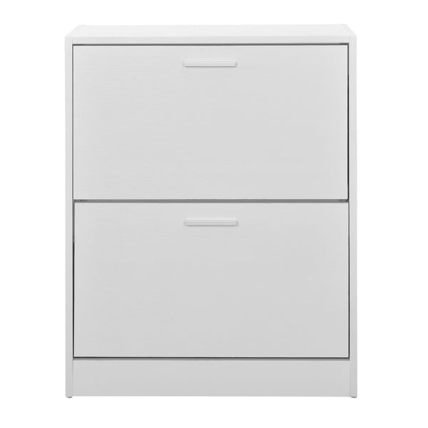 Meuble à chaussures Sykkylven [en.casa] 