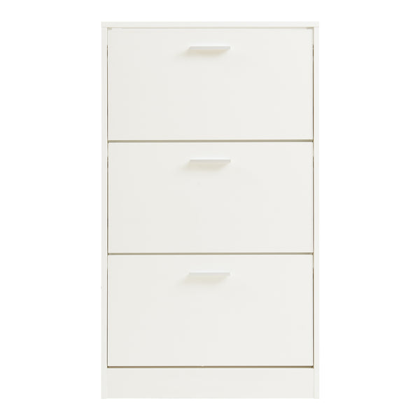 Meuble à chaussures Sykkylven [en.casa] 