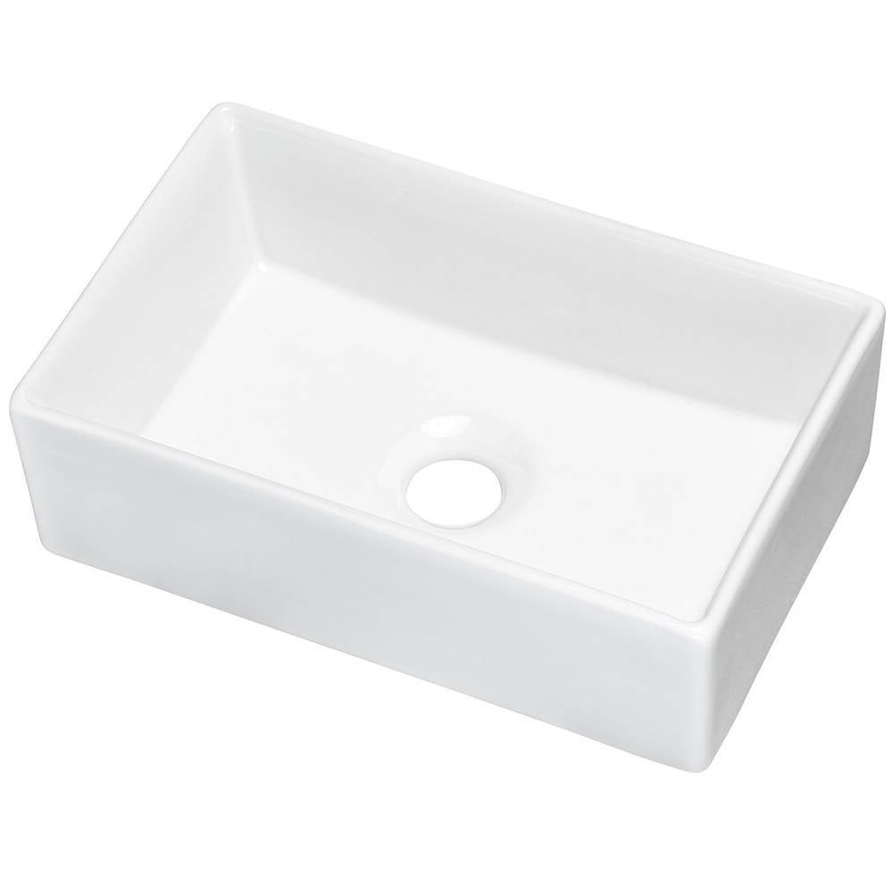 Meuble sous lavabo avec vasque NEWPORT [en.casa] 
